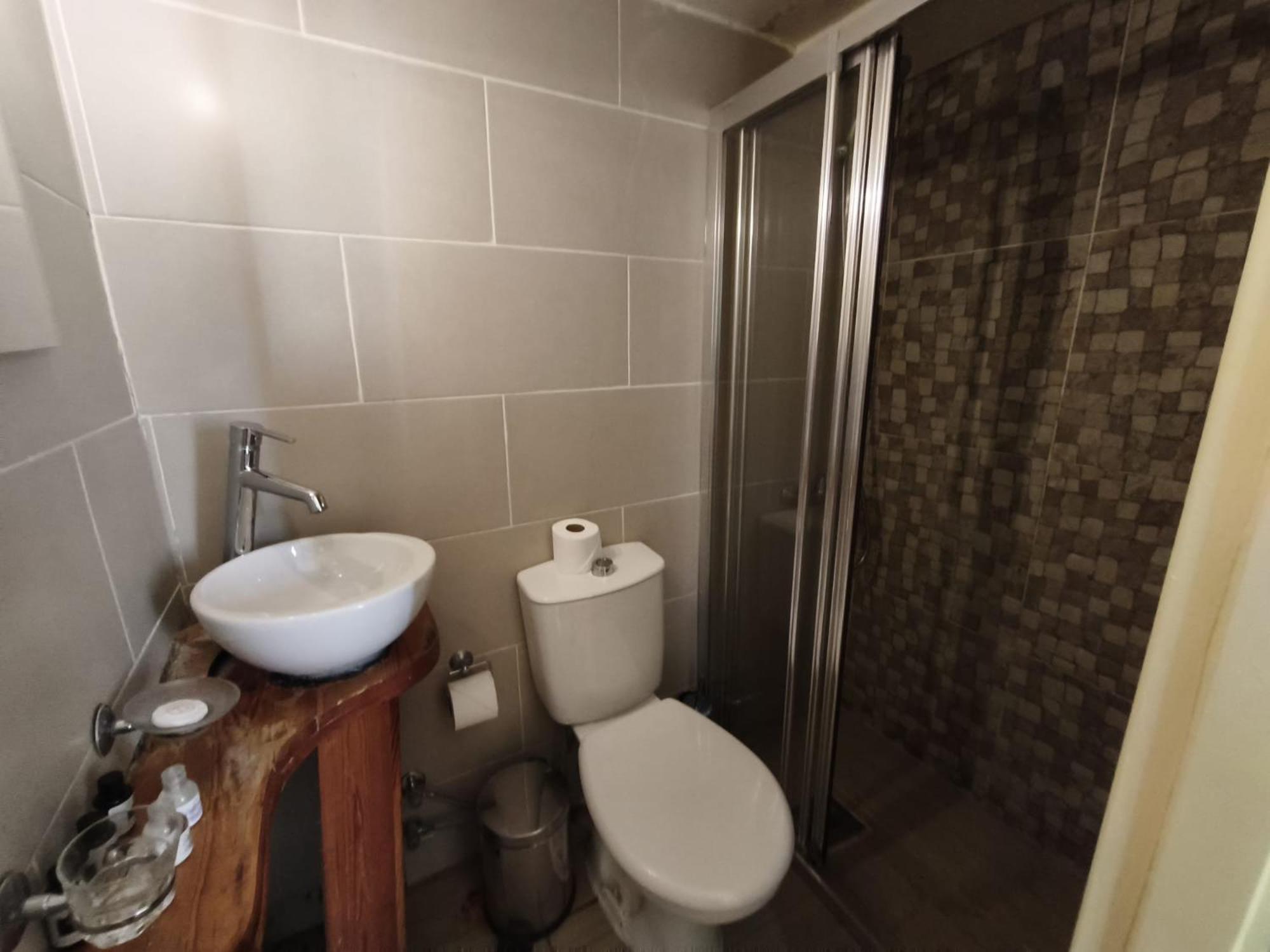 Deniz Konak Boutique Hotel Kyrenia  Habitación foto